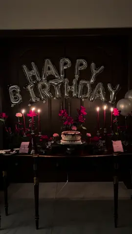 Happiest birthday to my ride or die!♥️🍒 