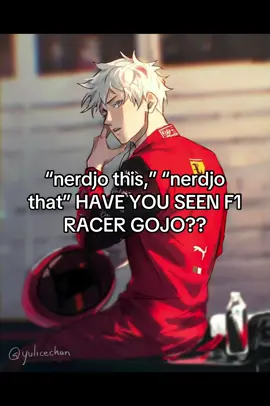 I NEED A FIC OF IT RN #jujustukaisen #gojosatoru #fyp #anime #viral