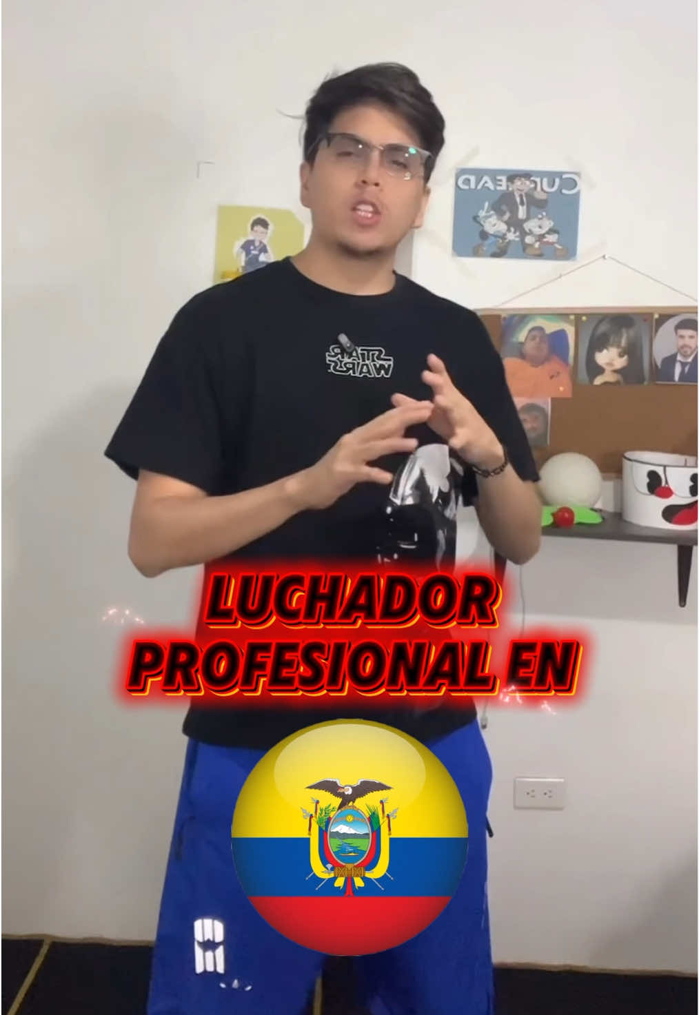 Gracias a AELL ECUADOR y a @HolyDeiviss por esta gran experiencia.  #ecuador #ecuador🇪🇨 #guayaquil #🇪🇨 #guayaquil_ecuador 