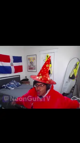 He’s just too strong #neongutstv #discord #fyp #discordmemes #neongutsval @manticatol 