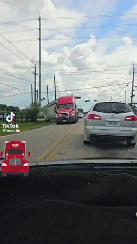 cdl life#fyp #towing #cdl #crazy 