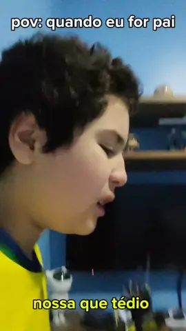 pov: quando eu for pai #humor #comedia #fnaf #viral