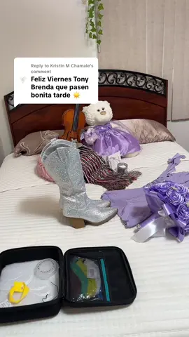 Replying to @Kristin M Chamale #quinceañera #tonybrendaphotography #LIVEIncentiveProgram #LIVEwithlowfollowers #PaidPartnership 