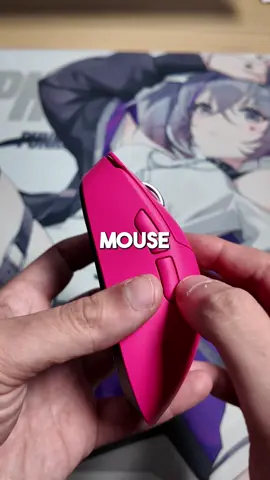Mouse ergonómico barato: Mchose A7 RE  #ergonomico #mouse #mchose 