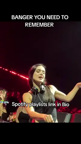 Spotify playlists link en Bio #djkorolova #anfisaletyago #iliketomoveit #reel2real #housemusic 