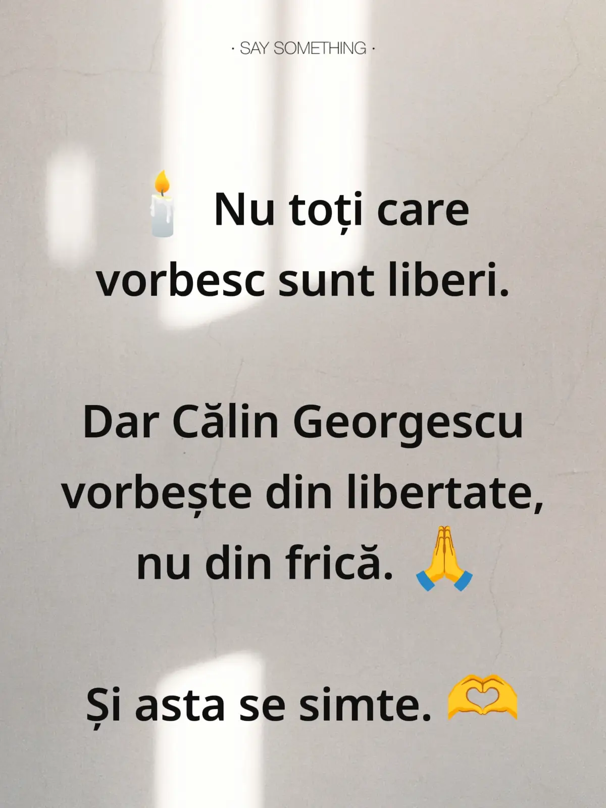 #RomaniaDemna #OmCurat