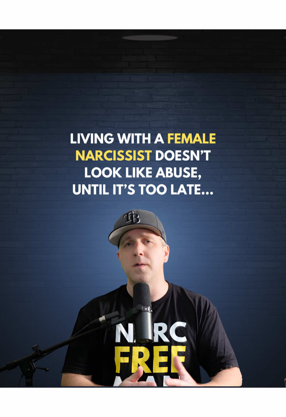 Living with a narcissistic woman isn’t always loud or obvious, it’s subtle, silent, and soul-crushing. She chips away at your confidence with criticism, guilt trips, and manipulation until you start isolating yourself and doubting your own worth. But here’s the truth, brother: power lost is not power gone. You can rebuild. You can rise again.  👉 This isn’t just “stress” or a “rough patch.” It’s narcissistic abuse. 👉 Stop wasting energy arguing—start rebuilding your confidence brick by brick. 👉 The man you were before she broke you is still inside, waiting to rise. . #narcissism #narctok #femalenarcissist #narcissisticpersonalitydisorder #narcissist 
