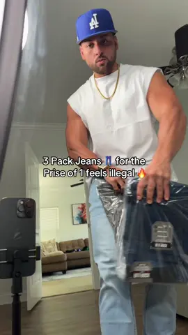 Jeans that fit good 