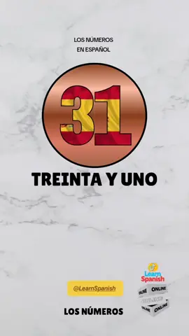 Aprende español desde cero en casa.Los números 🔢  Learn Spanish from scratch at home. Numbers.🔢 #easyspanish #española1 #españolfacil #learnspanish #spanishforbeginners 