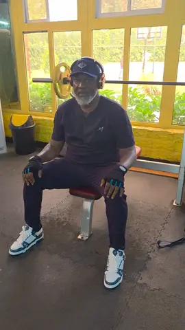 CONSISTENCY IS MY MOTTO