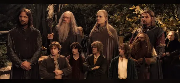 Portfolio #lotr #lotredit #editingcommunity #fyp #middleearth 