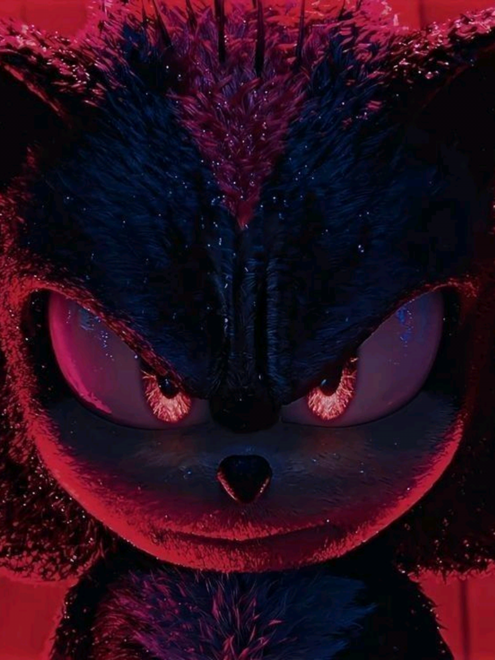 Edit Durisimo de Shadow The Hedgehog ♥️🖤🦔 #shadowthehedgehog #EditDurisimo #AllOfMe #fyp 