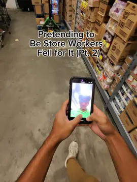 Fake employee prank🔥🔥 #foryoupage #xyzbca #prank #fakeemployee #publicprank 