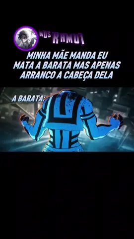 BAGULHO FICOU BIZARRO #akaza #demonslayer #rapgeek #m4rkim 