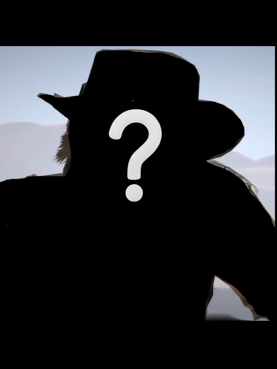 DROP THE GUNN🔥🗣️ #fyp #blowup #rdr2 #rdr #johnmarston #viral #blowup? #edit #fyppp 