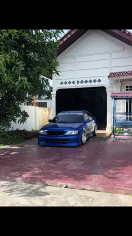 Padahal cuma muter