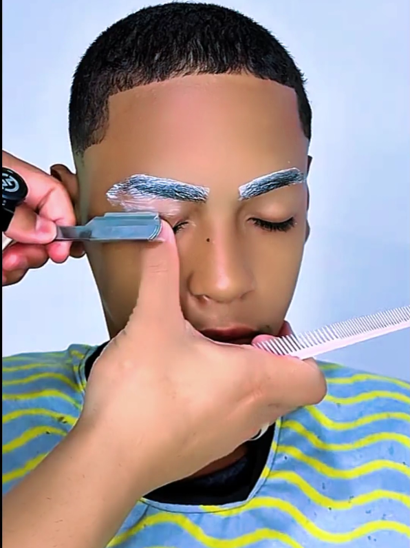 w8 for result 💀🔥| hair color transformation | hair color tutorial #haircolour #haircolor #haircut #unitedstates 