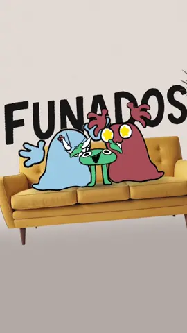 ¡¿PORQUE NO NOS FUNAN?! #funa #humor #caricatura #animacion #satira 