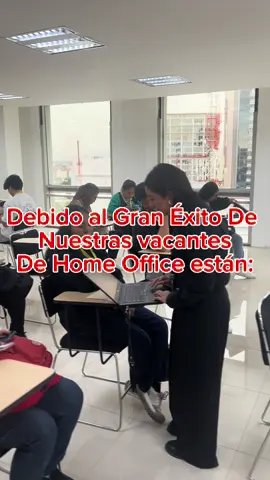 #CapCut ¡Gracias por su increíble respuesta! 🙌 Las vacantes de Home Office ya se llenaron gracias a ustedes… ¡PERO NO SE PREOCUPEN! Aún tenemos vacantes disponibles para trabajar de manera presencial (On-Site) en nuestras oficinas . 📍 Laguna de Mayrán 258, Col. Anáhuac, Miguel Hidalgo, CDMX 📅 Este sábado 27 de septiembre 🕘 De 9:00 AM a 4:00 PM ¡Pueden venir sin cita, directo y con toda la actitud! ¡Gracias por confiar en Pentafon, seguimos creciendo juntos! #V#VacantesOnSiteT#TrabajoCDMXG#GraciasPorConfiarP#PentafonTeEspera