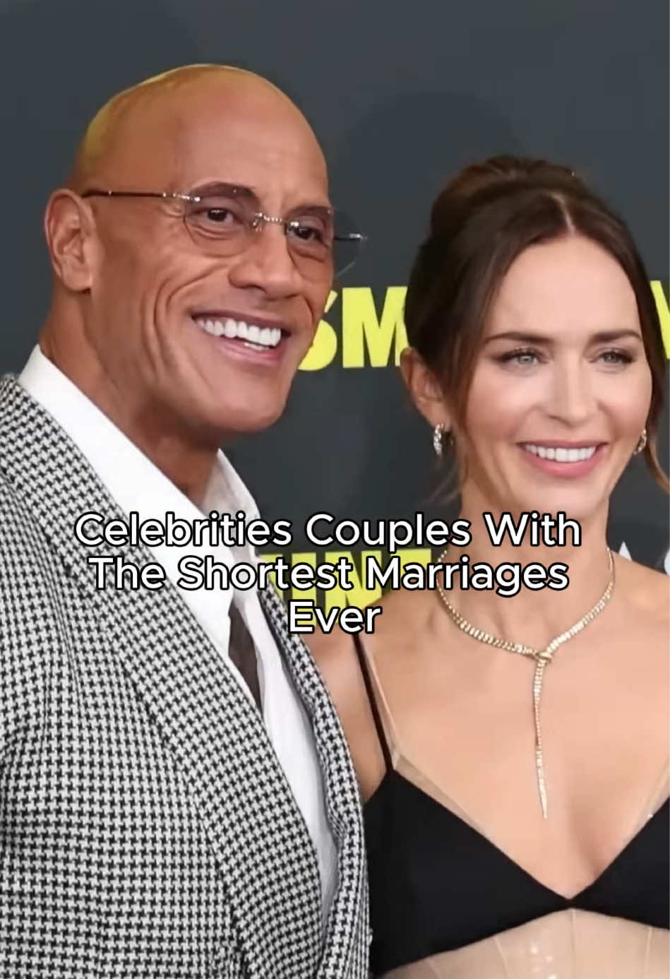 No way they are in shortest marriages ever😱😰#celebrities #fashion #hollywood #actors #shortestmarriages 