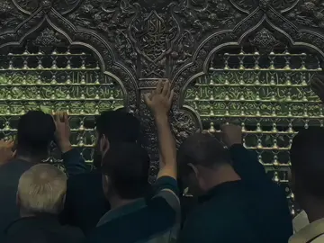 انتَ الحسين الغالي😔🩶.، #اللهم_عجل_لوليك_الفرج #اهل_البيت_عليهم_السلام #اللهم_صل_على_محمد_وال_محمد   #أنـهَـار_الحسـَين☪ . #fyp 