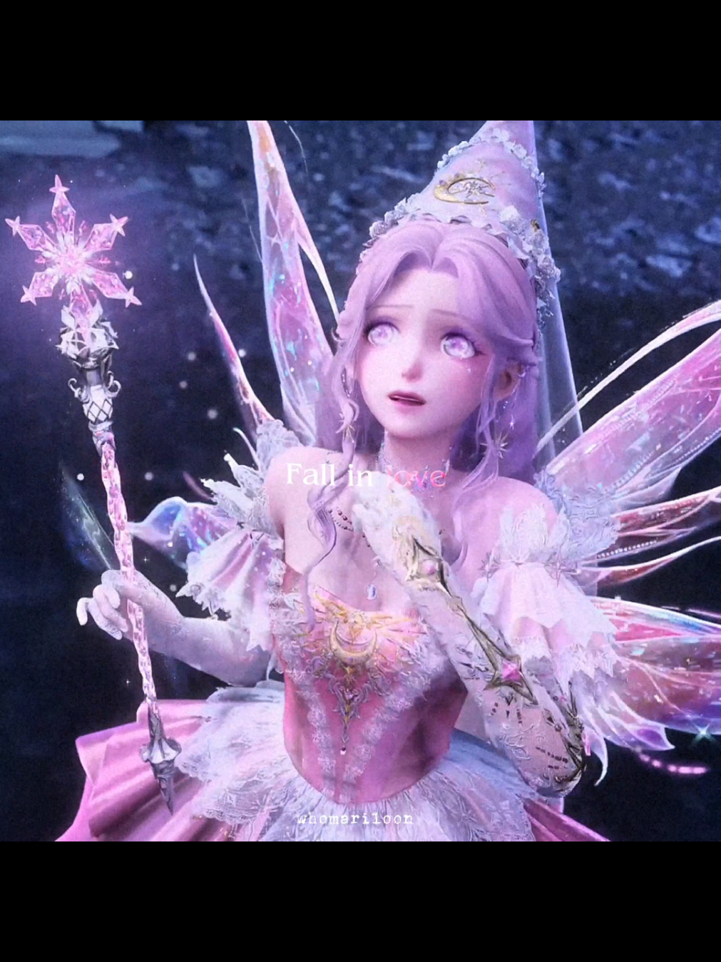 falling in love again and again! Which update is your favorite?  My favorite version is 1.5!!! Now I'm trying to save up diamonds for the 2.0 update, but I'm really looking forward to the Halloween update.  This is my first edit, don't judge me too harshly. 💋 #infinitynikkigame #infinitynikki @Infinity Nikki #like #fyp #edit 