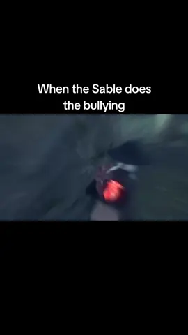 you know it's bad when Sable is the one bullying the killer... #dbd #deadbydaylight #dbdsurvivor #dbdmemes #fyp 