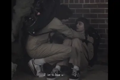 the contrast is that el doesn’t seem to expect a lifelong relationship with mike, whereas will is very upfront about wanting exactly that #strangerthings #foryoupage #byler #strangerthingsedit #fyp 
