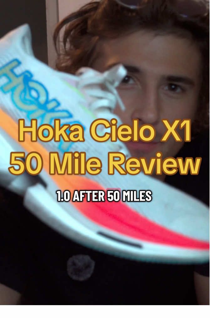 These shoes are 💨 #shoes #hoka #run #Running #fyp 