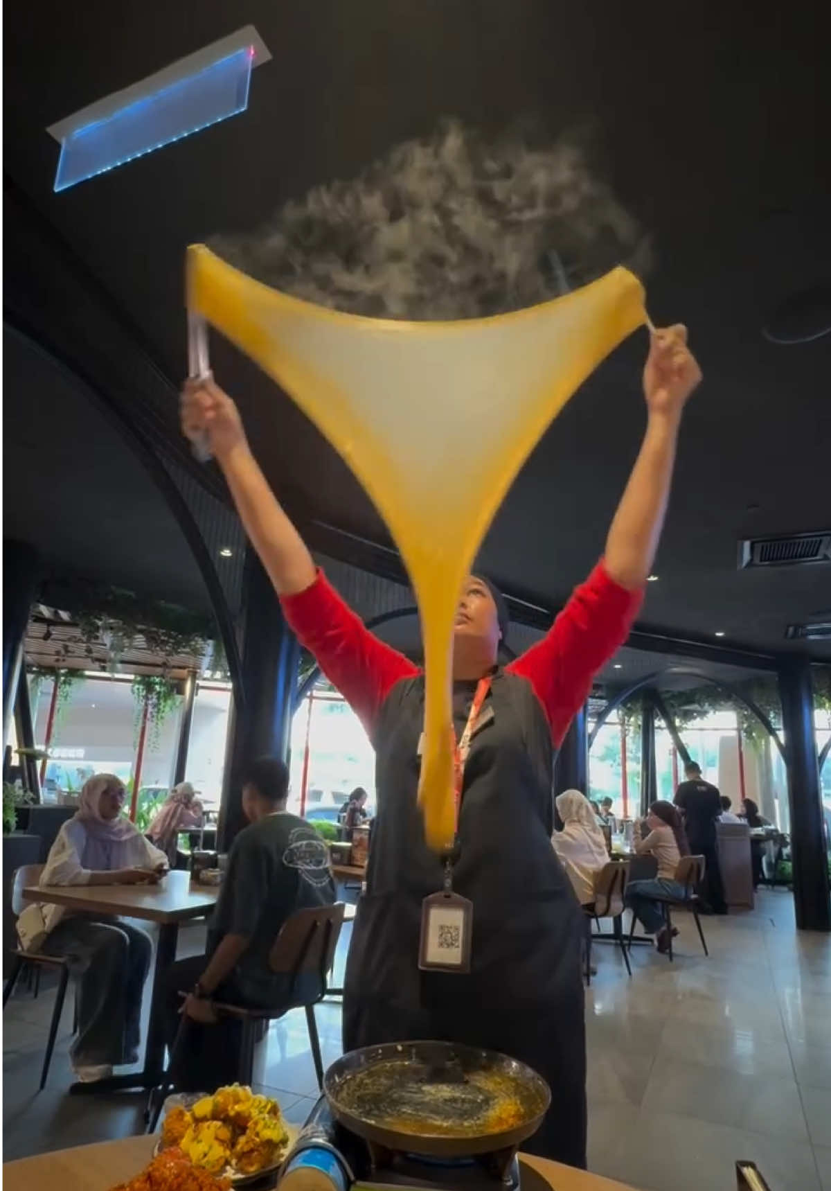 The last cheesebender 