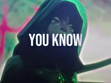 JINX + ISHA || Let Down x Choir || #arcane #isha #jinxarcane #edit #fyp