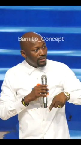 #Love #fyp #tiktok #apostlejohnsonsuleman #barnitoconcept 