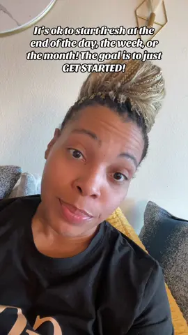 Yeah, stop thinking that you can only get started at the top of the week, month or year! Start fresh now and just keep going! #Fitness #fitnessjourney #wellness #healthandwellness #startnow 