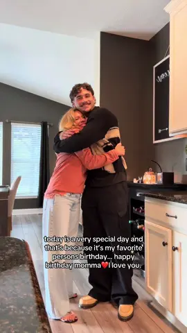 The older I get the more I realize how precious time is. Holding that hug a little longer every chance I can❤️ happy birthday mom