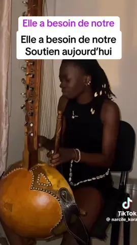 NARCILE KORA ON S’ABONNE ET ON PARTAGE AUX @Narcilekora__💜 #tiktokcotedivoire🇨🇮 #cotedivoire🇨🇮225 