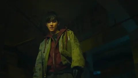 que elenco abençoado ein | não aguento essa flopação #mantis #mantisedit #kdrama #lyricsedit 