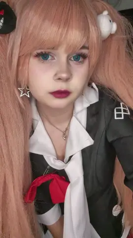 Kofi sailor_mooon01  Insta sailor_moon01_  #junkoenoshimacosplay #danganronpa #cosplay #fybシ #junkocosplay 