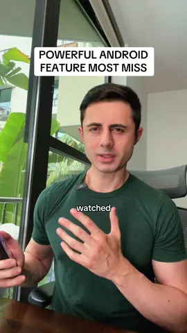 How to make your Android phone safer #droidsavvy #techtok #android #samsunggalaxy 