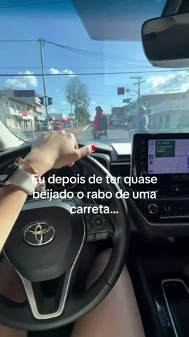 #meme #trend #carreta #andodevagar 