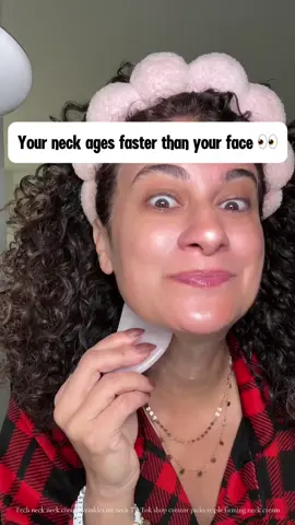 Okay, but why did no one warn me about *tech neck*?! 👀 I’ve been so focused on my face skincare routine that I totally forgot about my neck and décolletage. Enter: the NEOSTRATA Triple Firming Neck Cream.  I’ve been using this neck cream for a few weeks now, and wow—my skin feels smoother, and those little lines on my neck (you know, the ones from staring at my phone all day) are way less noticeable. Plus, it absorbs so quickly and doesn’t feel sticky at all. 🙌  If you’re into skincare like me and want something that actually works for wrinkles on the neck, this is definitely worth checking out. TikTok Shop Creator Picks for the win again! 💕 #TechNeck #Neostrata #NeckCream #TikTokShopCreatorPicks #Skincare  @NEOSTRATA 