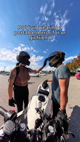 Biker bf reality: 🫠 #reforcive #motorcyclemoments #bookgirl #foryou #bikerlife 