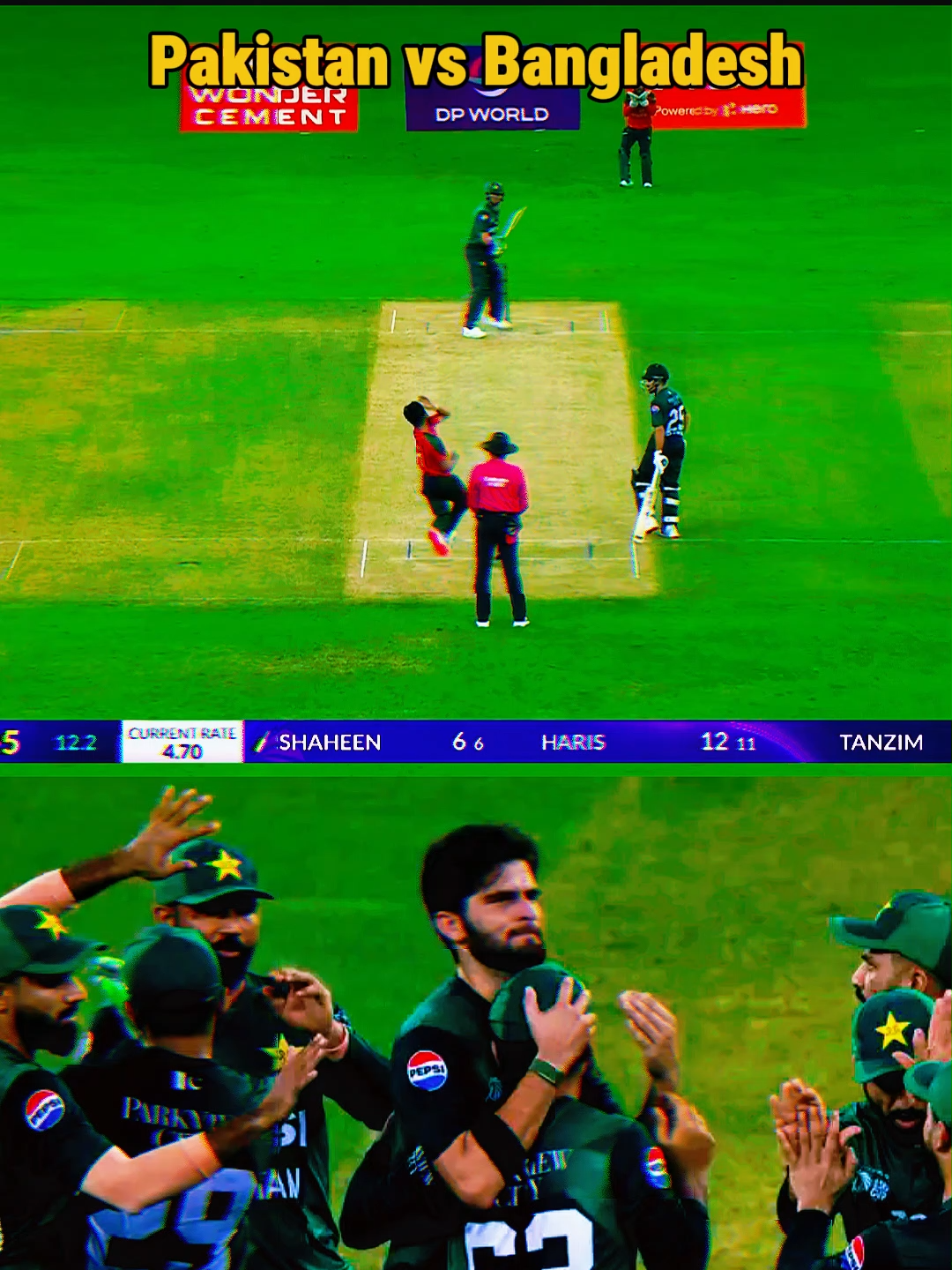 Pakistan vs Bangladesh #cricket #pakistan #cricket2025 #pakistanvsindia #rafale #pakvsindia #harisrauf #pakistancricket #srilanka #srilankacricket #Bangladesh #xpakitt #xpakitt06