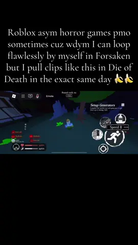 I am incredibly sorry to whoever that c00lkidd was. #forsaken #dieofdeath #fyp #viral #roblox 