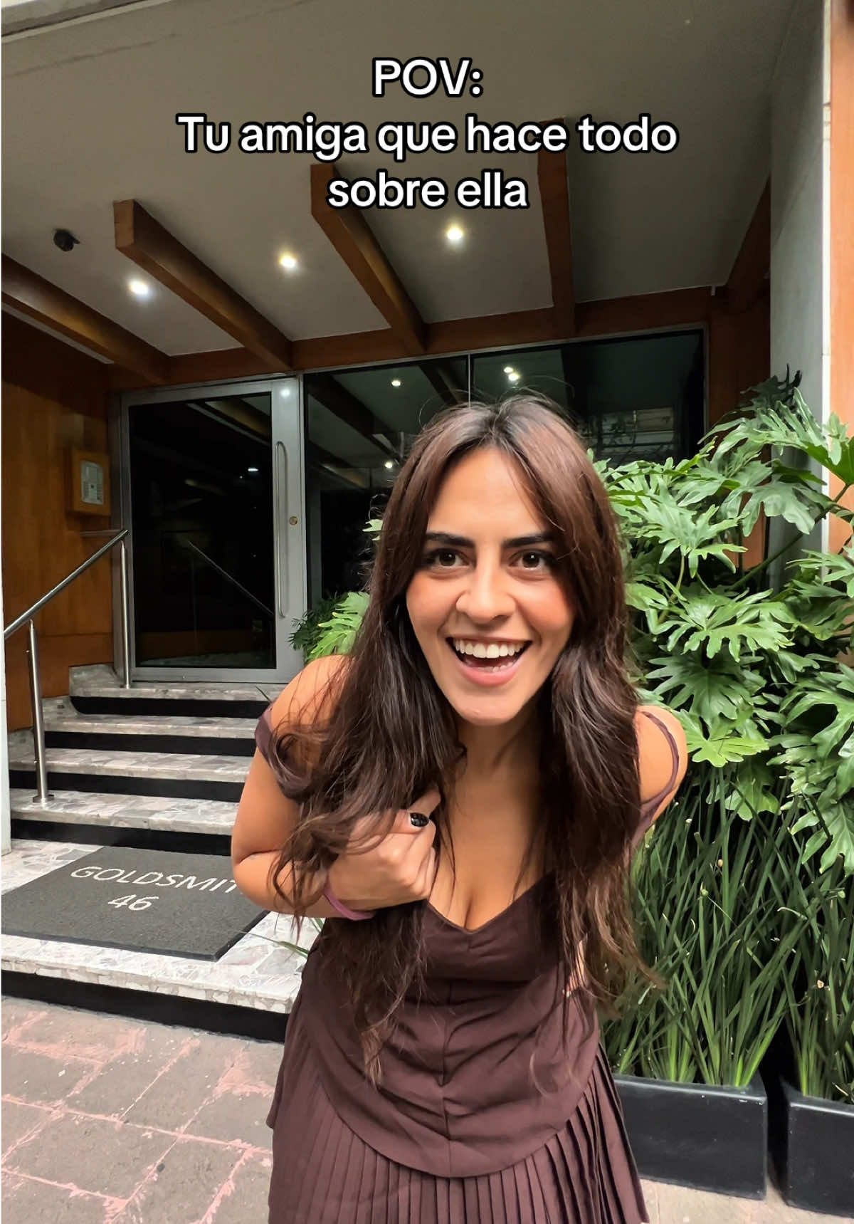 Inaceptable que pidas de @SHEIN Mexico y no me pidas nada a mi 😒💕🤣 CÓDIGO DE 15% DESCUENTO [FWmoni] ‼️ Encuentra las últimas tendencias en SHEIN buscando [SEIN BAE] y [KIZN] #OwnTheSzn #SHEINtrends #SHEINforAll #Publicidadpagada 