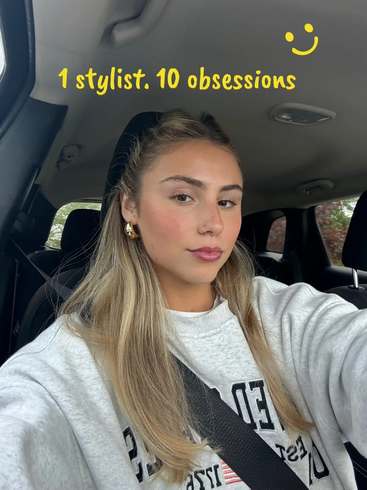 #hair #1girl10obbsessions #hairtok #hairstylist 