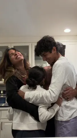 This has quickly become my favorite tradition when I release new music 🥰 our little crew gathering around our speaker and playing the song together for the first time once it’s out. It’s a reminder that this is what it’s all about… 