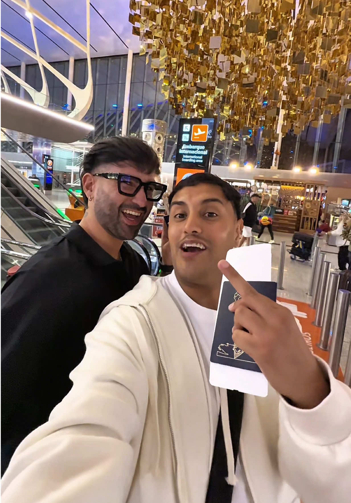 VLog de mi primer viaje en primera junto a @Kiosco de Viajes ✈️