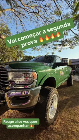 A prova de hoje vai ser uma RAM  #jacquesvanier 