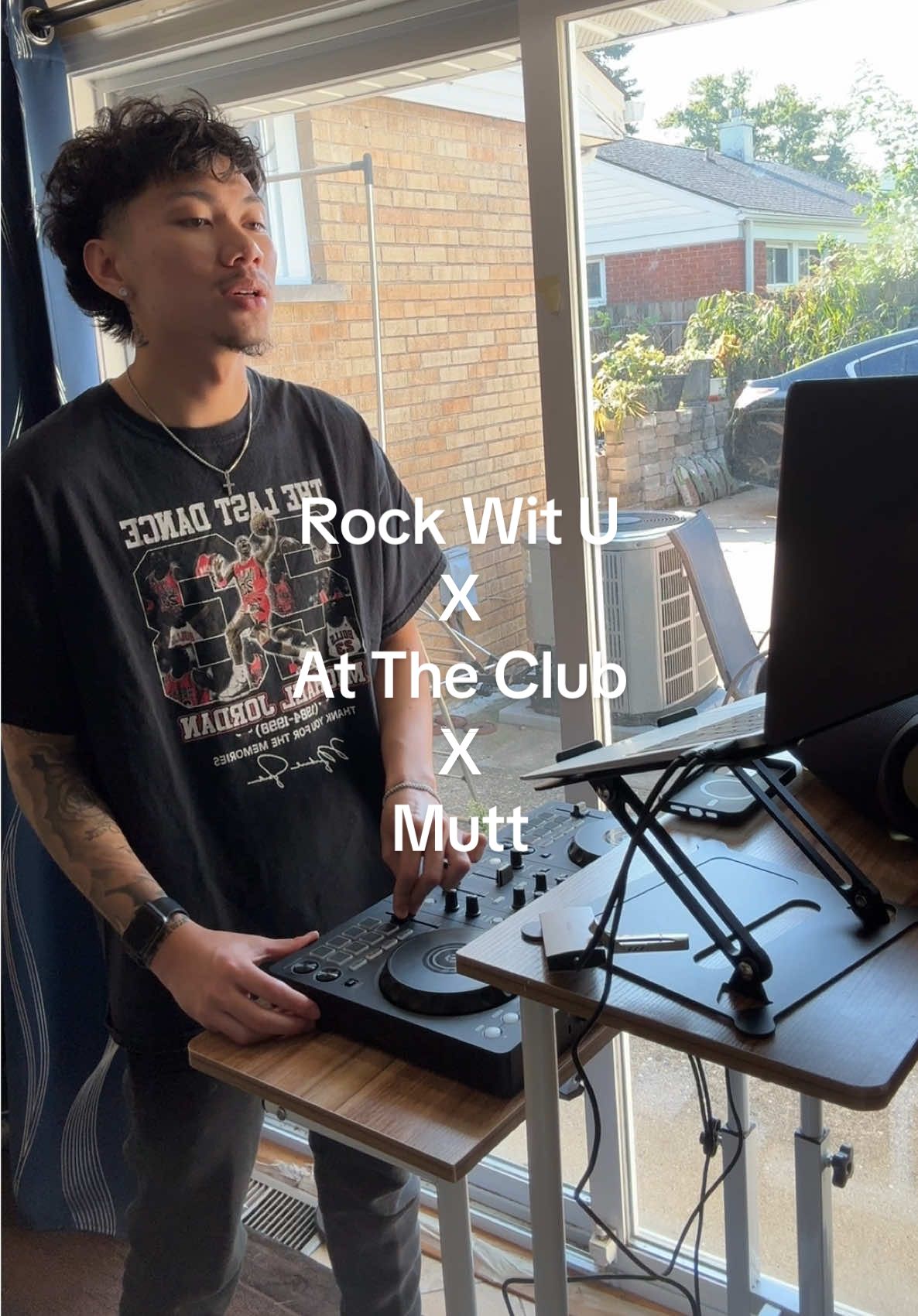 No stem work🎧 #fyp #djmix #beginnerdj 