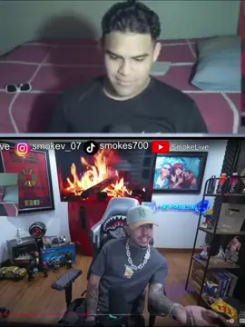 WESTCOL cambiara su forma de reir JAJAJA #westcol #humor #kick #smokelive #clips #paratiiiiii